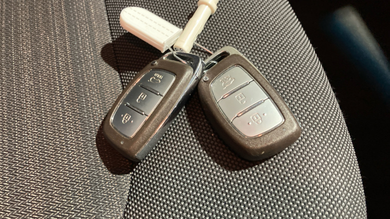 Hyundai IONIQ 1.6 GDi Hybrid Premium 5dr DCT Hybrid Hatchback